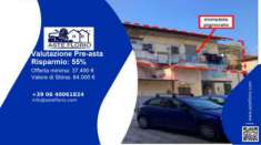 Foto Immobile in asta di 104 m in vendita a Arzano
