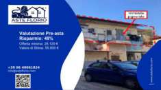 Foto Immobile in asta di 104 m in vendita a Arzano