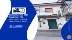 Foto Immobile in asta di 104 m in vendita a Asigliano Vercellese