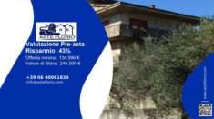 Foto Immobile in asta di 104 m in vendita a Atena Lucana