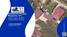 Foto Immobile in asta di 104 m in vendita a Bucciano