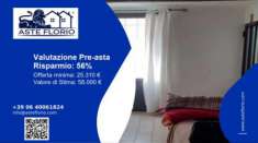 Foto Immobile in asta di 104 m in vendita a Calcinaia