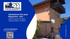 Foto Immobile in asta di 104 m in vendita a Carrara