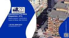 Foto Immobile in asta di 104 m in vendita a Casoria