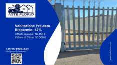 Foto Immobile in asta di 104 m in vendita a Casoria