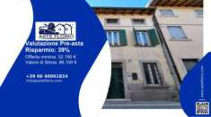 Foto Immobile in asta di 104 m in vendita a Castelnuovo del Garda