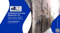 Foto Immobile in asta di 104 m in vendita a Catanzaro