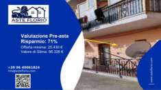 Foto Immobile in asta di 104 m in vendita a Catanzaro