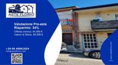 Foto Immobile in asta di 104 m in vendita a Cinquefrondi