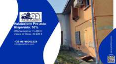 Foto Immobile in asta di 104 m in vendita a Dosolo