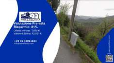 Foto Immobile in asta di 104 m in vendita a Fossato Serralta