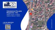 Foto Immobile in asta di 104 m in vendita a Grazzanise