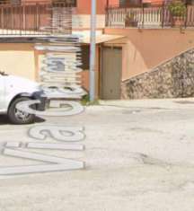 Foto Immobile in asta di 104 m in vendita a L'Aquila