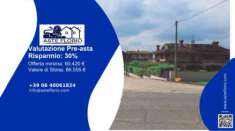 Foto Immobile in asta di 104 m in vendita a Magliano di Tenna