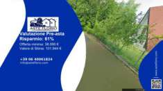 Foto Immobile in asta di 104 m in vendita a Maiolo