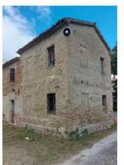 Foto Immobile in asta di 104 m in vendita a Montelabbate