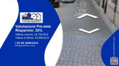 Foto Immobile in asta di 104 m in vendita a Montoro