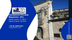 Foto Immobile in asta di 104 m in vendita a Montoro