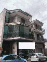 Foto Immobile in asta di 104 m in vendita a Napoli