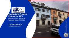 Foto Immobile in asta di 104 m in vendita a Nizza Monferrato