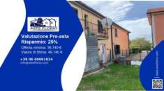 Foto Immobile in asta di 104 m in vendita a Nusco