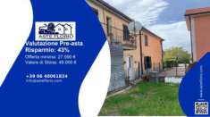 Foto Immobile in asta di 104 m in vendita a Nusco