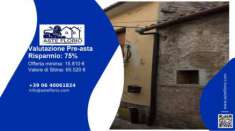 Foto Immobile in asta di 104 m in vendita a Polla