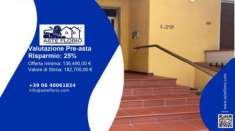 Foto Immobile in asta di 104 m in vendita a Prato