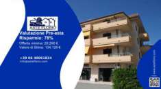 Foto Immobile in asta di 104 m in vendita a Riace