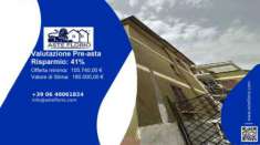 Foto Immobile in asta di 104 m in vendita a Roma