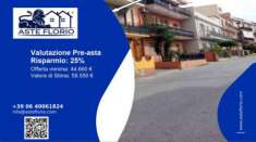 Foto Immobile in asta di 104 m in vendita a San Filippo del Mela