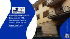 Foto Immobile in asta di 104 m in vendita a Sant'Antimo