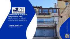 Foto Immobile in asta di 104 m in vendita a Santa Flavia