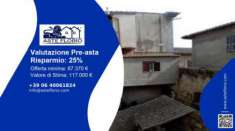 Foto Immobile in asta di 104 m in vendita a Tarquinia