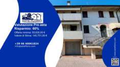 Foto Immobile in asta di 104 m in vendita a Teolo