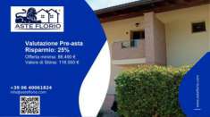 Foto Immobile in asta di 104 m in vendita a Vergato