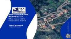 Foto Immobile in asta di 10400 m in vendita a Fauglia