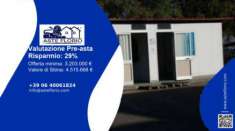 Foto Immobile in asta di 10408 m con pi di 5 locali in vendita a Bernalda