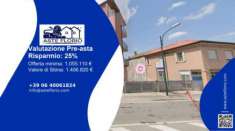 Foto Immobile in asta di 1041 m in vendita a Venezia