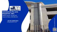 Foto Immobile in asta di 1045 m con pi� di 5 locali in vendita a Priolo Gargallo