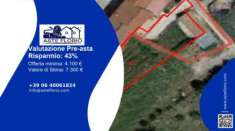 Foto Immobile in asta di 1046 m in vendita a Andretta