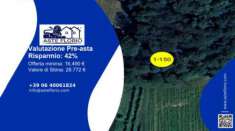 Foto Immobile in asta di 10490 m in vendita a Tricesimo