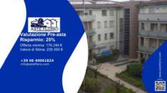 Foto Immobile in asta di 105 m, box auto in vendita a Carpi