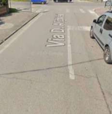 Foto Immobile in asta di 105 m, box auto in vendita a Copparo