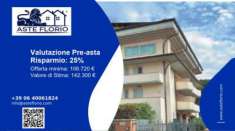 Foto Immobile in asta di 105 m, box auto in vendita a Forl�