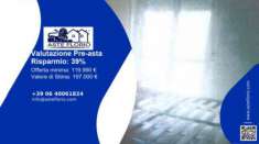 Foto Immobile in asta di 105 m, box auto in vendita a Lambrugo