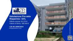 Foto Immobile in asta di 105 m, box auto in vendita a Liscate