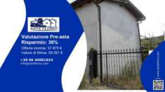 Foto Immobile in asta di 105 m, box auto in vendita a Sant'Ilario d'Enza