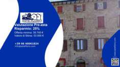 Foto Immobile in asta di 105 m, box auto in vendita a Zocca