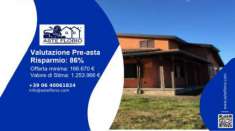 Foto Immobile in asta di 105 m con 2 locali e box auto in vendita a Atella